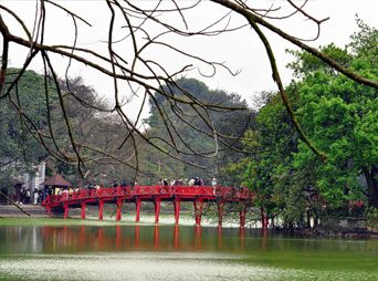 Hanoi City Tour full day