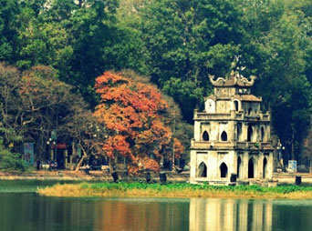 Hanoi Daily Tours