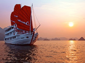 Aphrodite Cruise (Best price)