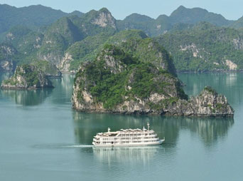 Luxury Cruises