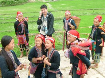 SP4 - Sapa & Ethnic Colorful Market - 3Days/4Nights