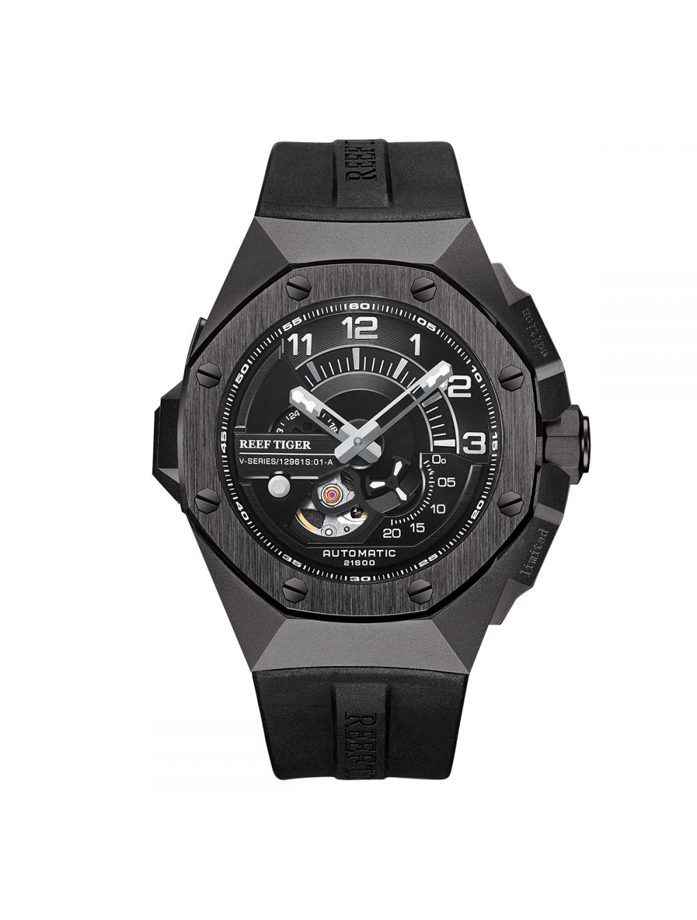 Montres Homme